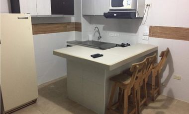 Venta Apartamento Santagueda