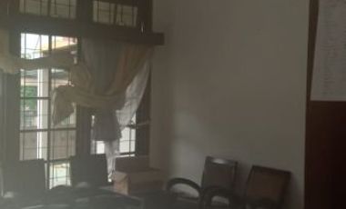Rumah 1 lantai, asri dan tenang, AC 3 unit, Bukit Cinere Indah