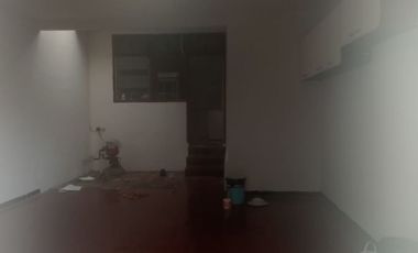 Rumah 1 lantai, asri dan tenang, AC 3 unit, Bukit Cinere Indah
