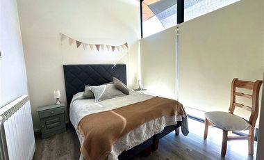 Casa en venta de 4D, El Manzano, San José de Maipo