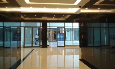 448.16 sqm Fitted Commercial Office Space for Lease in Ortigas Center, Pasig