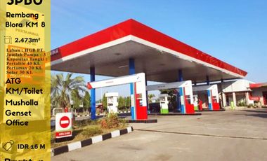 Ruko dijual di Jepon, Blora, Jawa Tengah