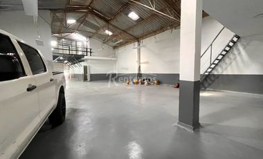 bodega en venta en satexco. Cod V776589