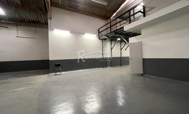 bodega en venta en satexco. Cod V776589