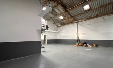 bodega en venta en satexco. Cod V776589