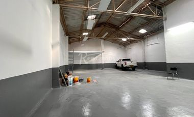 bodega en venta en satexco. Cod V776589