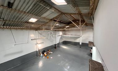 bodega en venta en satexco. Cod V776589