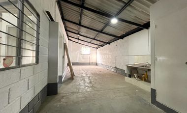 bodega en venta en satexco. Cod V776589