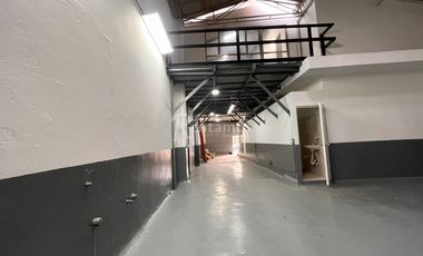 bodega en venta en satexco. Cod V776589