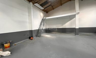 bodega en venta en satexco. Cod V776589