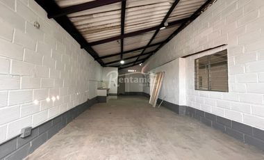 bodega en venta en satexco. Cod V776589