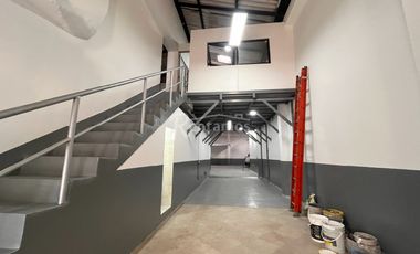 bodega en venta en satexco. Cod V776589