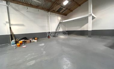 bodega en venta en satexco. Cod V776589