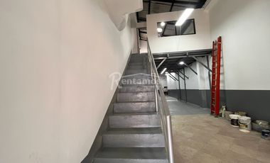 bodega en venta en satexco. Cod V776589