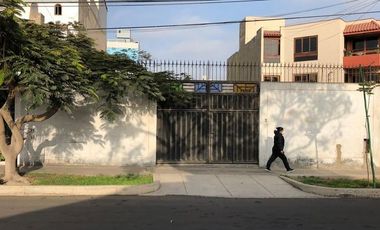 Terreno venta en Urb Cercado de Lima, Provincia de Lima