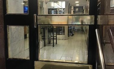 Congreso Venta excelente unidad de 3 ambientes con dependencia.