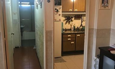 Congreso Venta excelente unidad de 3 ambientes con dependencia.