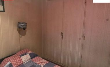 Congreso Venta excelente unidad de 3 ambientes con dependencia.