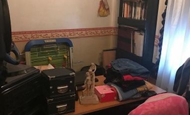 Congreso Venta excelente unidad de 3 ambientes con dependencia.