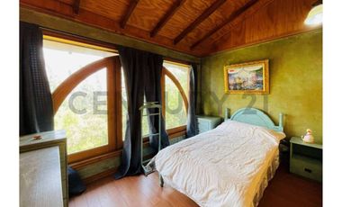 Se Vende Parcela, El Manzano, Cajón del Maipo