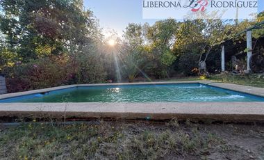 Casa en venta, Sector Paso Hondo, Quilpué