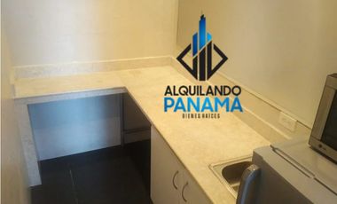 Se Alquila Oficina Amoblada 95 Mts Calle 50 Obarrio USD1,282,50+itbms
