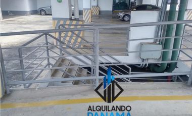 Se Alquila Oficina Amoblada 95 Mts Calle 50 Obarrio USD1,282,50+itbms