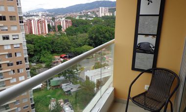 COD. 6009 - SE VENDE APARTAESTUDIO - BARRIO: ANILLO VIAL