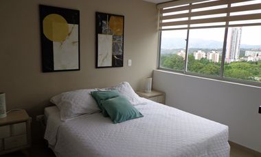 COD. 6009 - SE VENDE APARTAESTUDIO - BARRIO: ANILLO VIAL