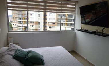 COD. 6009 - SE VENDE APARTAESTUDIO - BARRIO: ANILLO VIAL