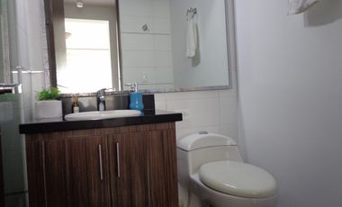 COD. 6009 - SE VENDE APARTAESTUDIO - BARRIO: ANILLO VIAL