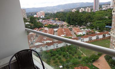 COD. 6009 - SE VENDE APARTAESTUDIO - BARRIO: ANILLO VIAL