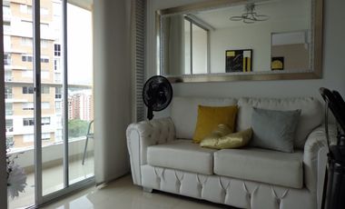 COD. 6009 - SE VENDE APARTAESTUDIO - BARRIO: ANILLO VIAL