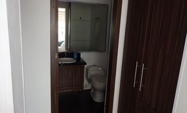 COD. 6009 - SE VENDE APARTAESTUDIO - BARRIO: ANILLO VIAL