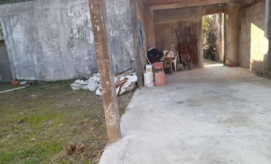 Casa en venta en Quilmes Este