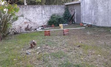 Casa en venta en Quilmes Este