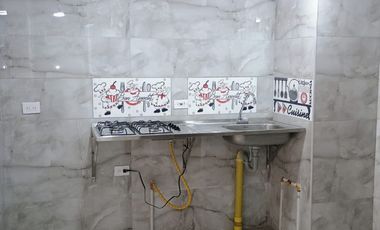 apartamento en arriendo en soacha. Cod A6947301