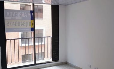 apartamento en arriendo en soacha. Cod A6947301
