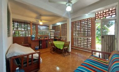 MAGNÍFICA Y CÉNTRICA CASA EN MAGALLANES