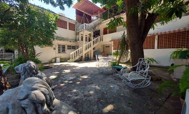 MAGNÍFICA Y CÉNTRICA CASA EN MAGALLANES