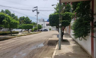 MAGNÍFICA Y CÉNTRICA CASA EN MAGALLANES