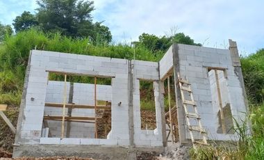 Promo murah 500 jutaan rumah baru Cimahi selatan 90mtr