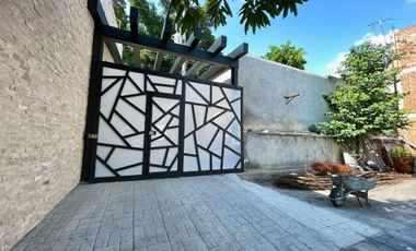 Casa en condominio de 4 recámaras