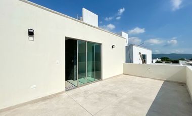 Casa en condominio de 4 recámaras