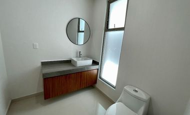 Casa en condominio de 4 recámaras