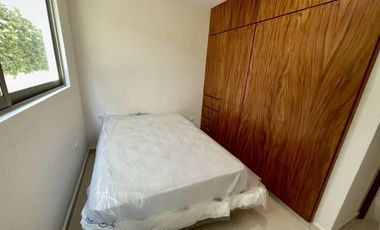 Casa en condominio de 4 recámaras