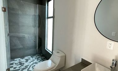 Casa en condominio de 4 recámaras