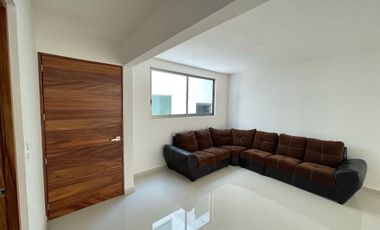 Casa en condominio de 4 recámaras