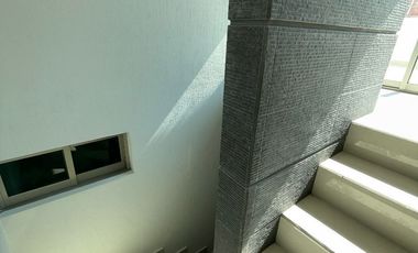 Casa en condominio de 4 recámaras