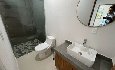 Casa en condominio de 4 recámaras
